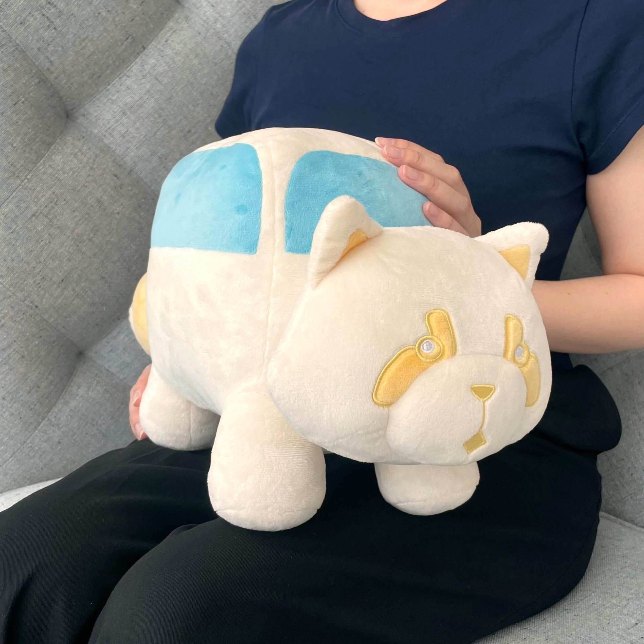 本好きの下剋上　レッサーくんポシェット　特典カード 本好きの下剋上 レッサーくんポシェット ｜ TOブックス