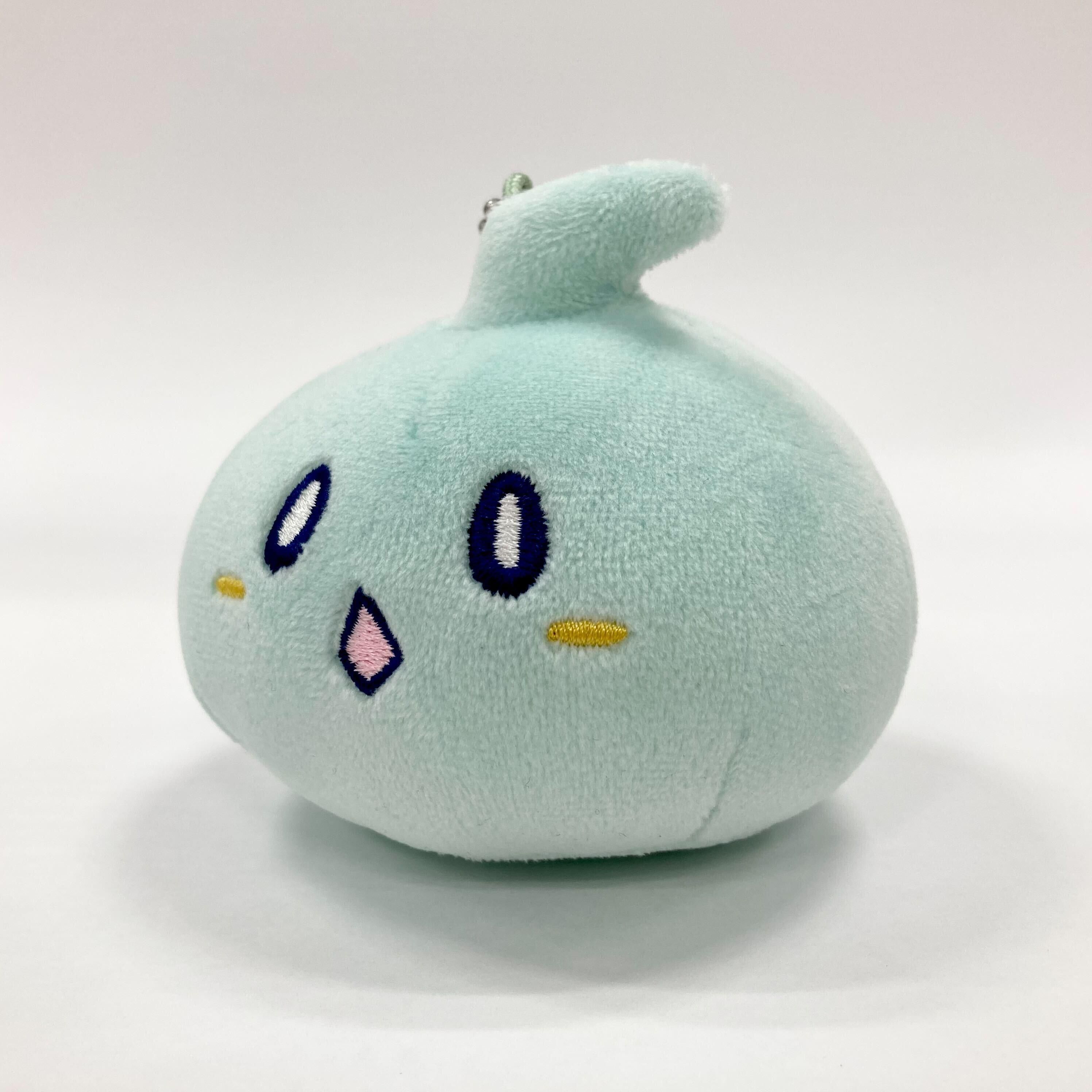 最弱テイマーはゴミ拾いの旅を始めました。 マスコットキーホルダー