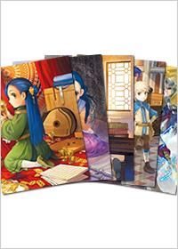 値下げ中 ※抜けアリ※ 本好きの下剋上 2023年12月9日発売「本好きの下剋上 第五部「女神の化身XII