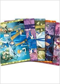 値下げ中 ※抜けアリ※ 本好きの下剋上 2023年12月9日発売「本好きの下剋上 第五部「女神の化身XII