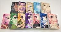 まぼろし城　第一・二部、第三部　２巻セット まぼろしパンティー 2 (ジャンプコミックス) | 高円寺 博, 永井