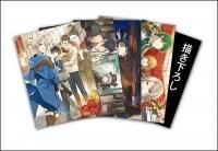 穏やか貴族の休暇のすすめ。(オリジナルグッズ) - TOブックス 穏やか貴族の休暇のすすめ。(オリジナルグッズ) - TOブックス