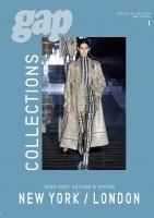 2020-2021 AUTUMN&WINTER <br>PRET-A-PORTER gap COLLECTIONS NEW YORK / LONDON