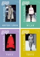 2020-2021 AUTUMN&WINTER <br>PRET-A-PORTER gap COLLECTIONS 4å