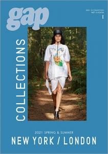 通販 送料無料  S/S 2021 PRET-A-PORTER LONDON / YORK NEW COLLECTIONS gap その他