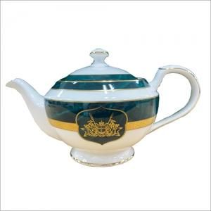 本好きの下剋上×Noritake ティーポット~フェルディナンド 本好きの下剋上×Noritake ティーポット~フェルディナンド