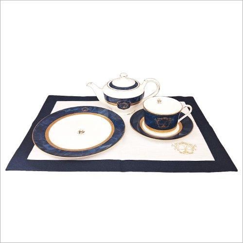 本好きの下剋上×Noritake お茶会セット【完全版】~ローゼマイン 本好きの下剋上×Noritake お茶会セット【完全版】~ローゼマイン