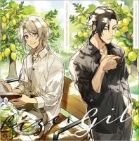 穏やか貴族の休暇のすすめ。香水2点セット≪イレヴン＆スタッド