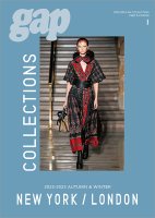 2022-2023 A/W PRET-A-PORTER gap COLLECTIONS NEW YORK / LONDON