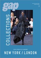 2023 S/S PRET-A-PORTER gap COLLECTIONS NEW YORK / LONDON
