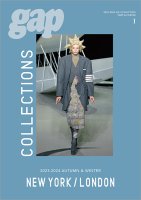 2023-24 A/W PRET-A-PORTER gap COLLECTIONS NEW YORK / LONDON