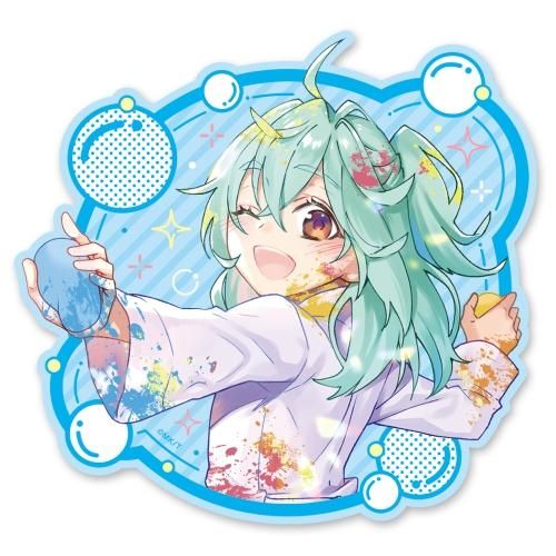 最弱テイマーはゴミ拾いの旅を始めました。 ダイカット