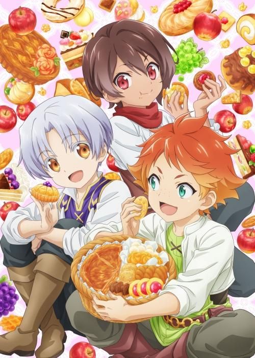 おかしな転生 Blu-ray BOX【アニメグッズ】 - TOブックス おかしな転生 Blu-ray BOX【アニメグッズ】 - TOブックス