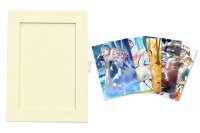 【SS収納ケース１種付き】ティアムーン帝国物語ポストカードセット3