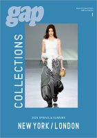 2024 S/S PRET-A-PORTER gap COLLECTIONS NEW YORK / LONDON