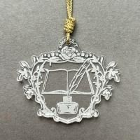 本好きの下剋上 本好きのクリスタルチャーム 紋章 －ユルゲン