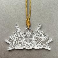 本好きの下剋上 本好きのクリスタルチャーム 紋章