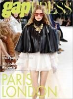 gap PRESS / gap COLLECTIONS - OFFICIAL SITE