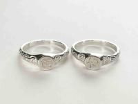 2026年1月下旬発送】本好きの下剋上 Signetring