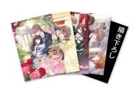 悪役の王女に転生したけど、隠しキャラが隠れてない。 原作小説 悪役の王女に転生したけど、隠しキャラが隠れてない。 原作小説