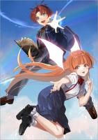 魔術士オーフェンはぐれ旅 ドラマCD vol.4「魔術学校攻防_前編 魔術士オーフェンはぐれ旅 ドラマCD vol.4「魔術学校攻防_前編