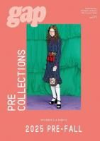 gap COLLECTIONS - TOブックス オンラインストア gap COLLECTIONS - TOブックス オンラインストア