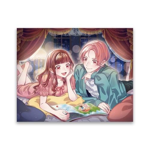 バッドエンド目前のヒロインに転生した私、今世では恋愛する