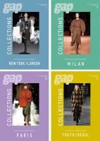 gap COLLECTIONS - TOブックス オンラインストア