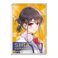 深崎暮人展 缶バッジ 25種 深崎暮人 トレーディング缶バッジ（全6種） - TOブックス