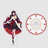 大魔導士と呼ばれた侯爵令嬢〜世界が汚いので掃除していただけ