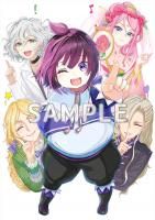11/7ȯڵ²ǤεΤǤҤ褳Ƥޤ Blu-ray Vol.1ڥ˥ᥰå