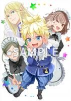 12/3ȯڵ²ǤεΤǤҤ褳Ƥޤ Blu-ray Vol.2ڥ˥ᥰå