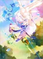 11/15ȯNostalgia world onlineɱͷ⡪ʤդӡCOMIC 2ʥʡߥå