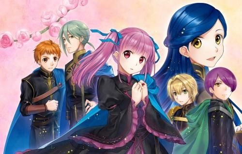 12/10発売】コミックス 本好きの下剋上 ～ハンネローレの貴族院
