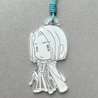 【本好きの下剋上】五つの魔石が輝く「虹色魔石の髪飾り」未使用 本好きの下剋上 虹色魔石の髪飾り 特設サイト