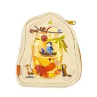 本好きの下剋上 ダイカットポーチ