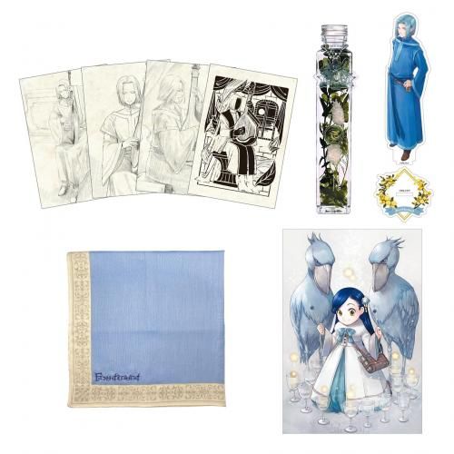 12/10発売】本好きの下剋上 クリスマススペシャルセット2025