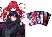 悪役の王女に転生したけど、隠しキャラが隠れてない。5 - TO