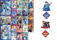 水属性の魔法使い - TOブックス オンラインストア