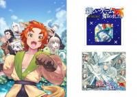 12/15ȯۡڥɥCD Ver.4.0񤭲ûԡܥե졼դۿϤޤ@COMIC ̿ʤΤ˺ǶǤ 3ʥʡߥå