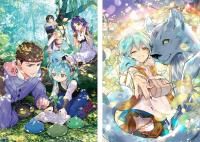 サイン本　本好きの下剋上 ハンネローレの貴族院五年生Ⅱ 本好きの下剋上 ハンネローレの貴族院五年生2 ｜ TOブックス