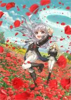 本好きの下剋上ふぁんぶっく7 - TOブックス オンラインストア