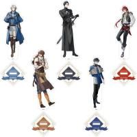 穏やか貴族の休暇のすすめ。香水2点セット≪リゼル＆ジル≫ - TO