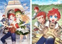 魔術士オーフェンはぐれ旅 新装版1 - TOブックス オンラインストア