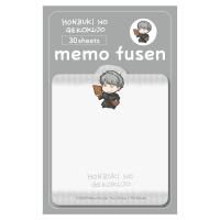 本好きの下剋上　グッズ色々 本好きの下剋上 ミニステッカーセット（ハンネローレver.） - TO