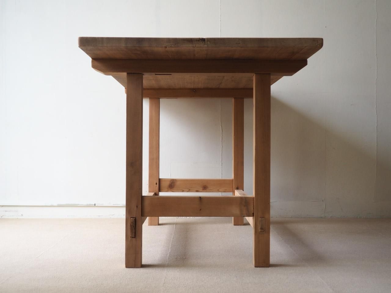 M♦希少 Najico社製　ヴィンテージ  木製飾り台　2台 M♢希少 Najico社製 ヴィンテージ 木製飾り台 2台