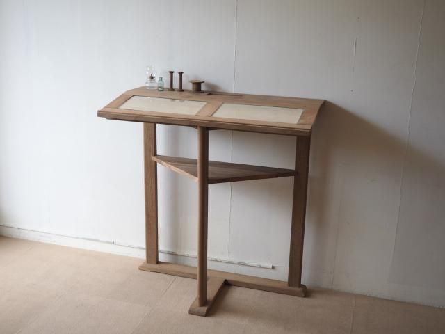 デスク - 古家具・古道具 アンティーク家具 kubu（クブ）