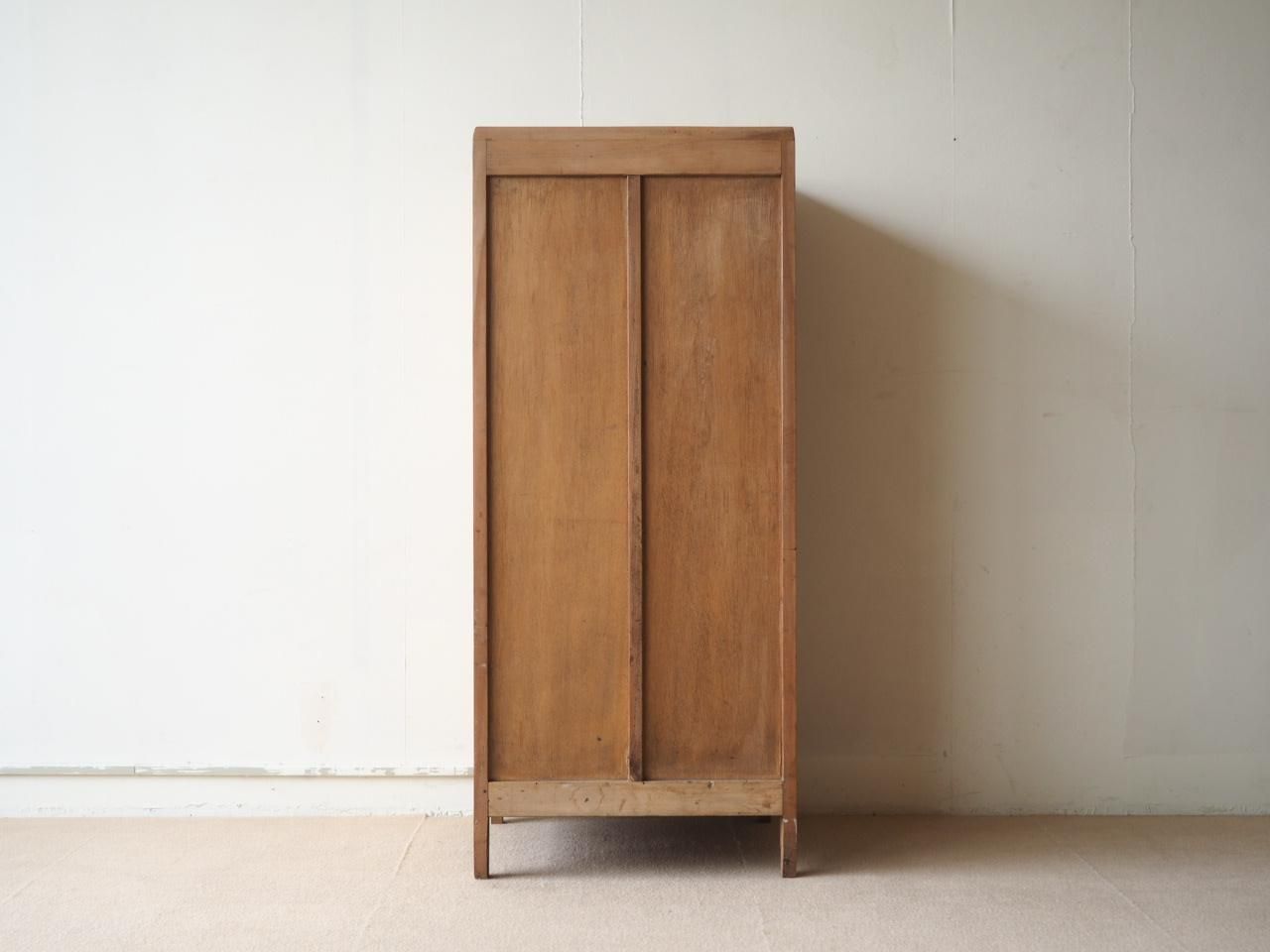 NS096 木味の良いチェスト - 古家具・古道具のセレクトショップ