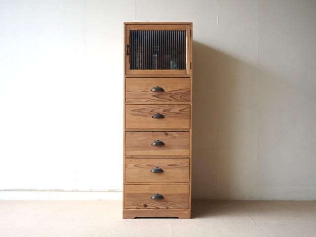キャビネット - 古家具・古道具のセレクトショップ｜natural style
