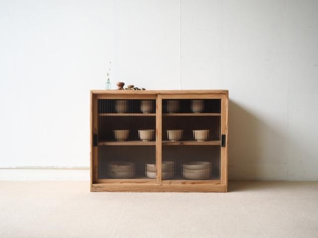 キャビネット - 古家具・古道具のセレクトショップ｜natural style